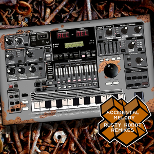Rusty Robot (OOM Techno Rezistor Edit)
