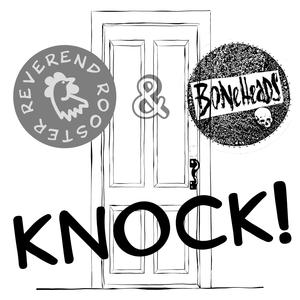 KNOCK!