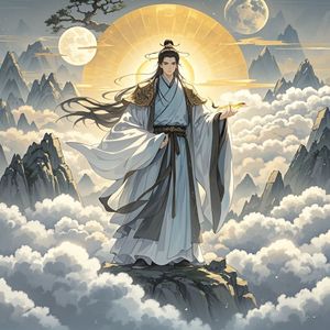 金顶融魂-赞嘶经生活
