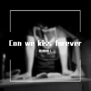 Kina-Can We Kiss Forever（PERDON C remix）