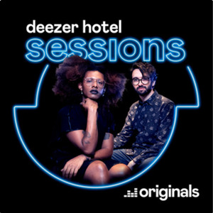 Calmô - Deezer Hotel Sessions