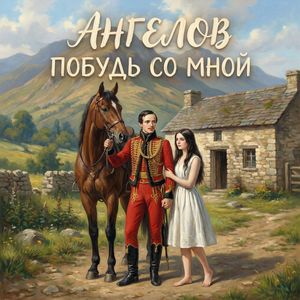Побудь со мной