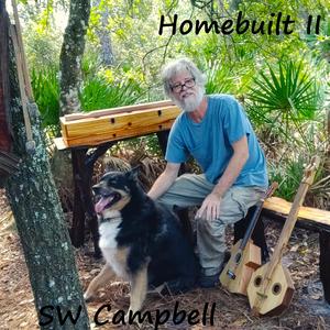 Melody for Tagelharpa