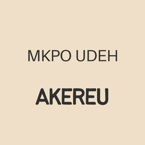 Mkpo Udeh