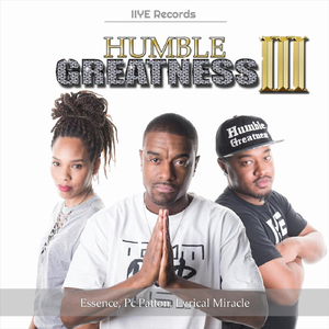 Choose (Remix) [feat. D-Bunk, Essence, PC Patton, Kid Praise, Benjamin Paul & Mark the Hammer]