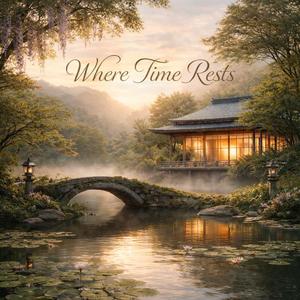 A Room Filled with Morning