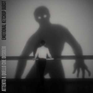 Fantasma Allo Specchio