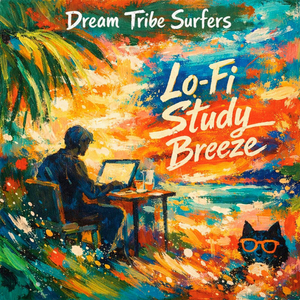 The Coolest Cat In Funky Town