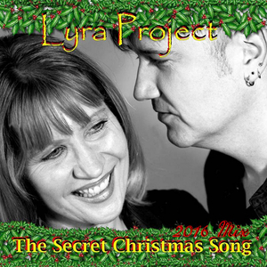 The Secret Christmas Song