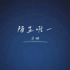 陌生唯一（唯一）