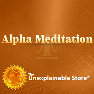 Alpha Meditation Pt. 2