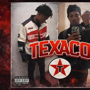 Texaco (feat. Luhtaeman)
