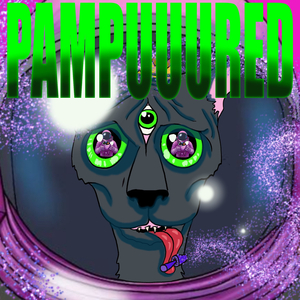 Pampuuured
