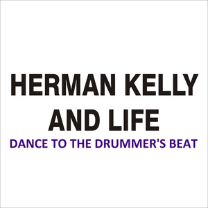 DANCE TO THE DRUMMER'S BEAT