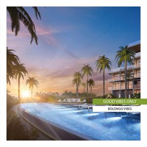 Islas Marietas Mirror