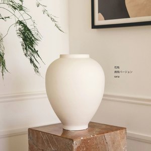 花瓶 (病院バージョン)