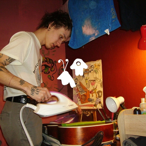 Пришедшая не вовремя или улыбка