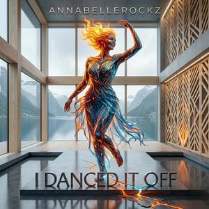 I danced it off