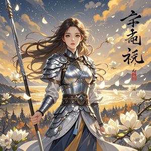 织甲辞_不见佑言