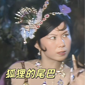 狐狸的尾巴