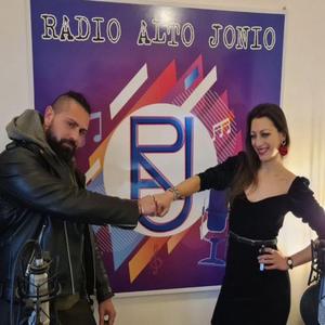 ALBA (GANTIADI) (feat. ANKA)