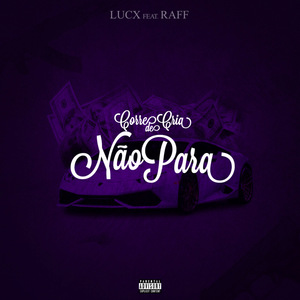 Corre de Cria Não Para