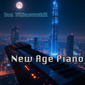 New Age Piano