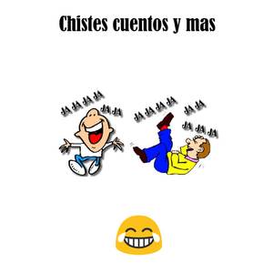 Chiste Panico Escenico