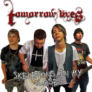 Skeletons In My Closet