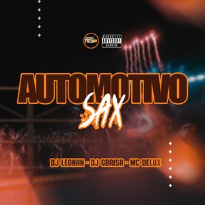 Automotivo Sax