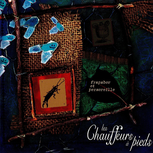 Le cauchemar de la petite gerboise