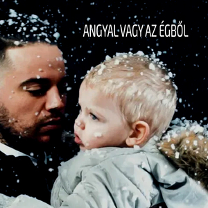 Angyal vagy az égből