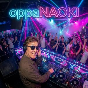 オッパ、ナオキスタイル