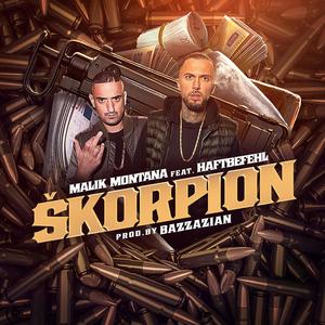 Škorpion (prod.by Bazzazian)