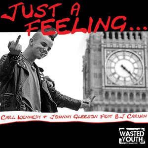 Just a Feeling (feat. B.J. Caruana) (Max Venus Dirty Mix)