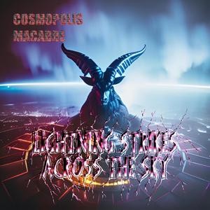 The Beast Of The Apocalypse