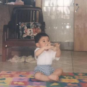 21ST启示书（Prod. By Jaming Beats）