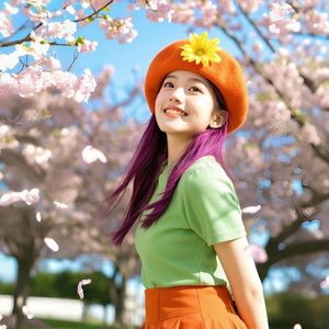 月儿弯弯 温宁珊