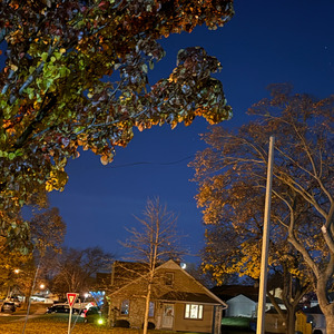 slowly fading from the pain