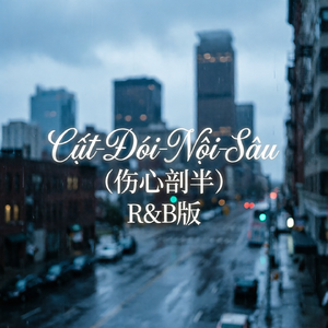 Cắt Đôi Nỗi Sầu（伤心剖半）_R&B版