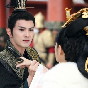 菩提偈（电视剧《独孤天下》片尾曲）