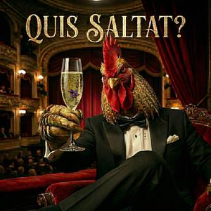 Quis Saltat? (Tutti Guardano)