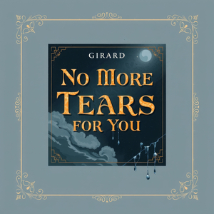 No More Tears for You