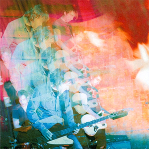 Just Out Of Reach (The Jesus & Mary Chain Cover)