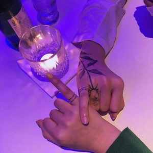 Post-Alcohol （Prod.J Roes）