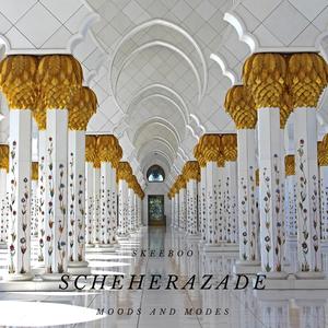 Scheherazade