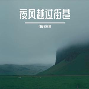 风映在水边