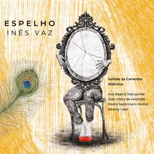 Quinteto em Lá Maior Nº2, op.81, II. Dumka. Andante con moto (feat. Solistas da Camerata Atlântica, Ana Beatriz Manzanilla, João Vieira de Andrade, Pedro Saglimbeni Muñoz & Jeremy Lake)