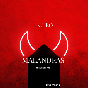 Malandras