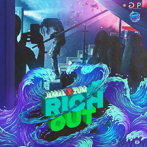 Rich Out (Radio Edit)